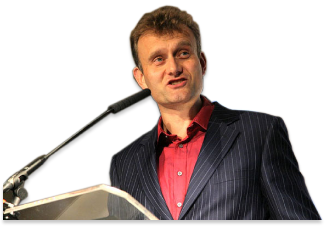 Hugh Dennis