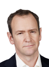 Alexander Armstrong