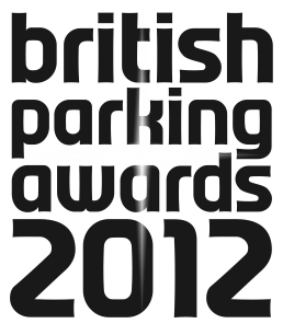 British Parking Awards 2012