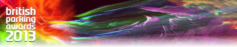 British Parking Awards 2011